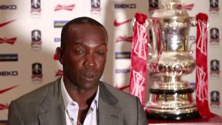 Budweiser UK: Budweiser Meets... Dwight Yorke