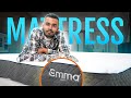 Upgrade your    emma hybrid mattress review the best and ultimate mattress 2023