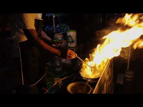 Sambal Indonesian Food Pop Up Toronto