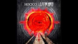 Hocico- Intruder (Too Dead To Die Remix)