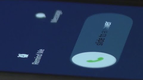 Save Me Steve: AI voice scams | FOX 7 Austin