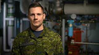 Canadian Armed Forces - Plumbing and Heating Technician - English (2022)