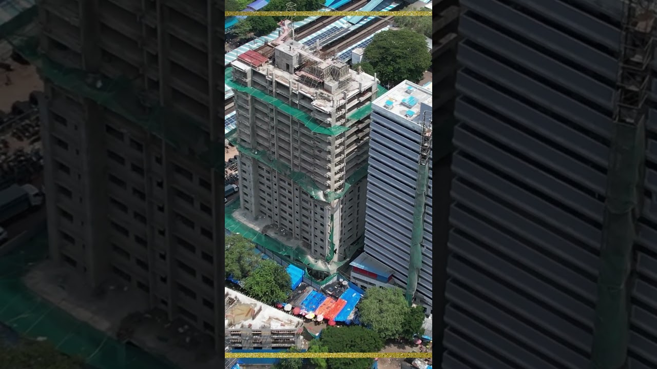 "From Ground to Glory: Real Estate Construction Unveiled"