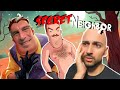 NSFW Secret Neighbor Moments!!