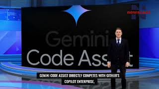 Google Gemini Code Assist Gets Third-Party Tools Integration | Newscazt