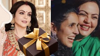 CRAZY Expensive Gifts EVER Given By The Ambani’s