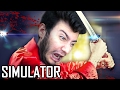 NİNJA SİMULATOR