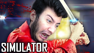 NİNJA SİMULATOR