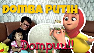 Download Lagu NUSSA DAN RARRA Episode TEMAN BARU RARRA (Video Reaction) MP3