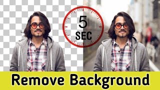 Photo Background Remove  Just 5 Second screenshot 3