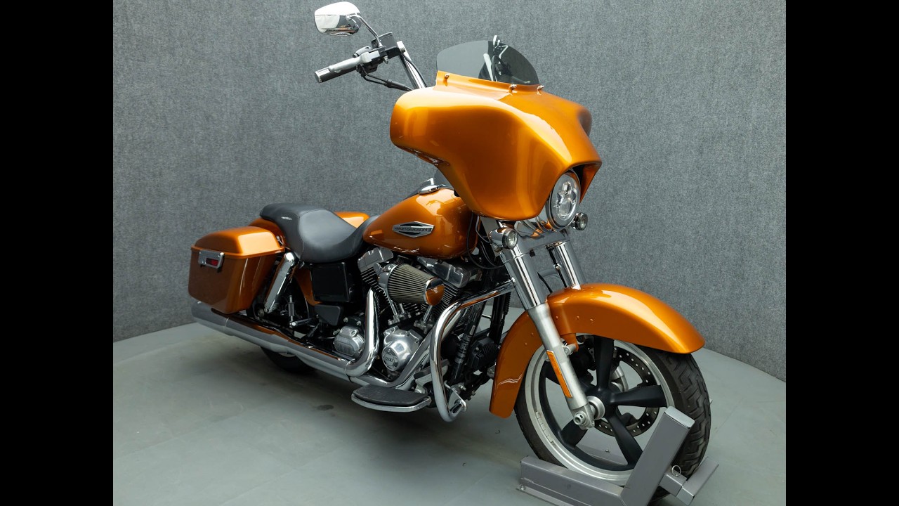 National Powersports Distributors