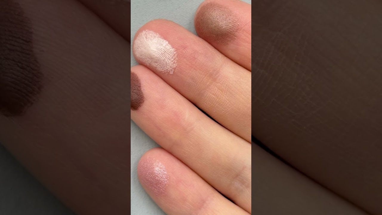 SENSAI eye colour palette 03 petal dance 