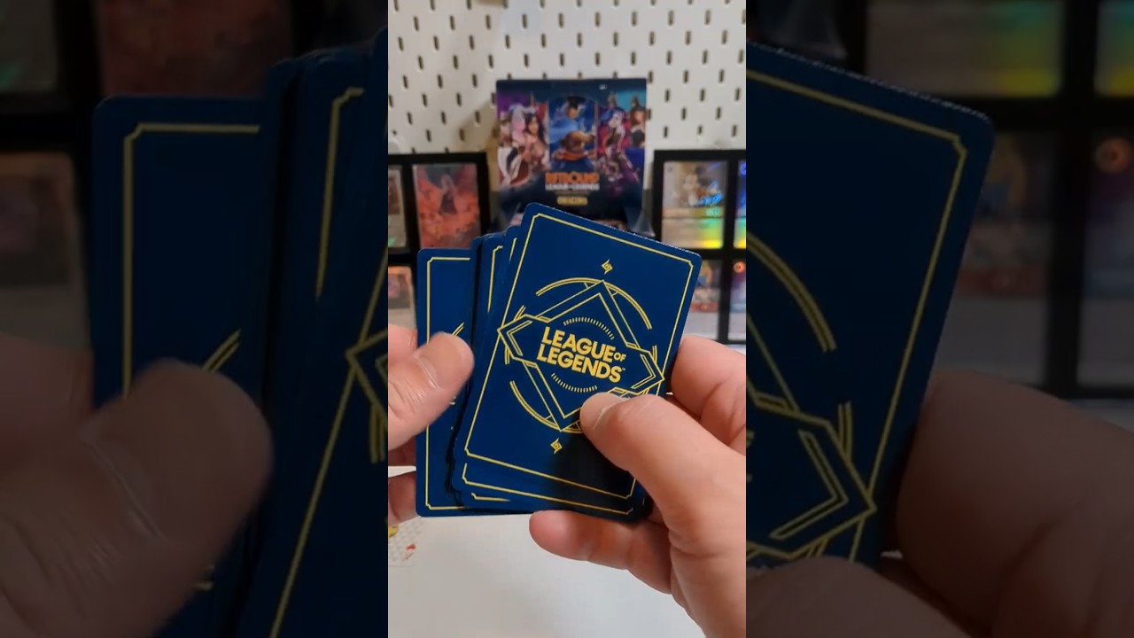 Riftbound Lore Ep27: No One Fights Alone