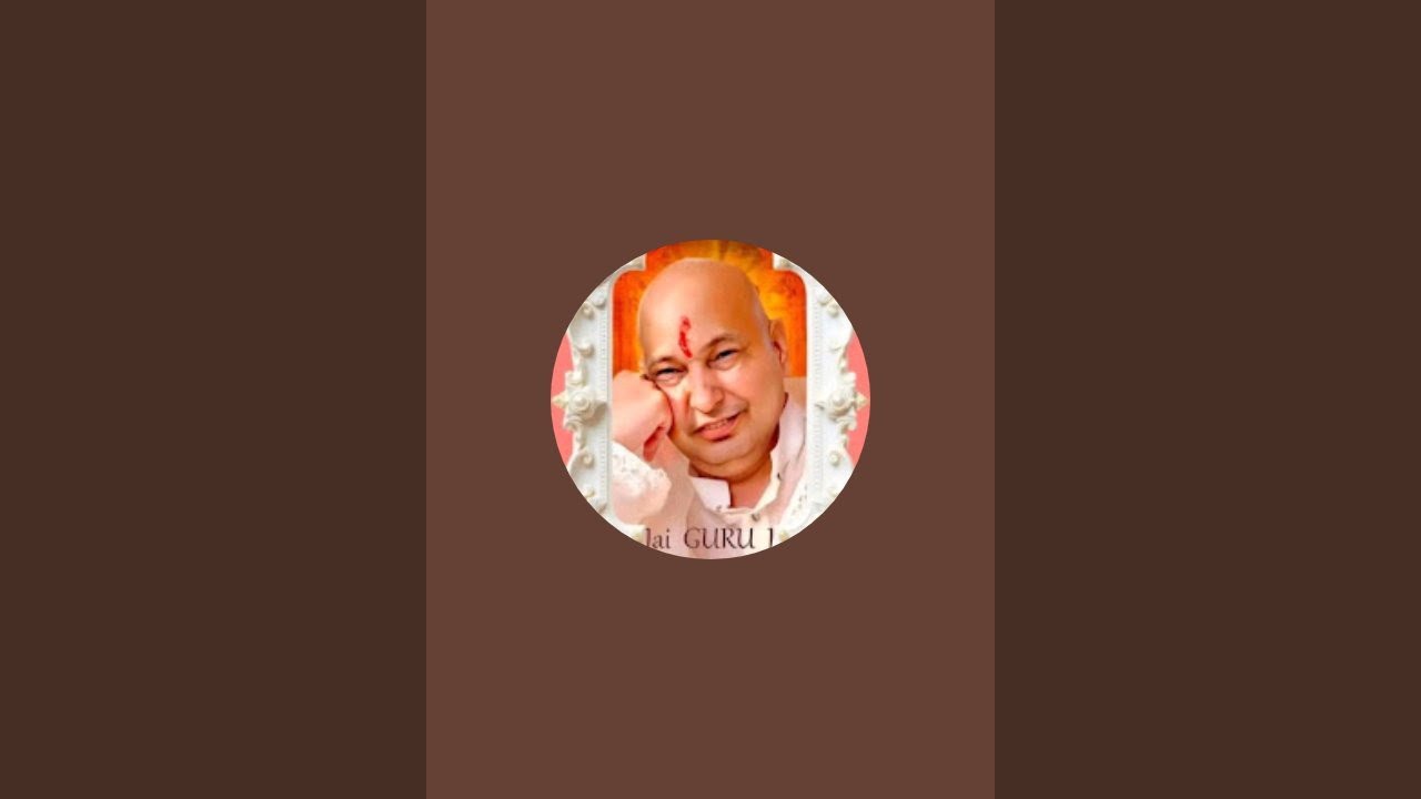 Guruji Maher-Blessings Always is live