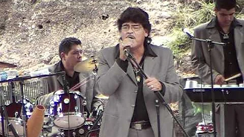 artemio junior - cielo gris