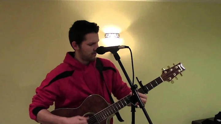 California Dreaming cover - Dave Reifenstein