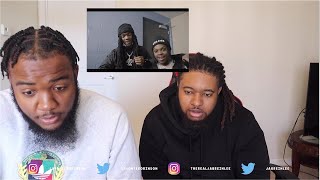 42 Dugg, Reaper - Can't Complain (Official Video) | REACTION