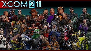 Galaxy Brain Smash and Grab : XCOM 2 WOTC 2023, Heavily Modded, Part 11