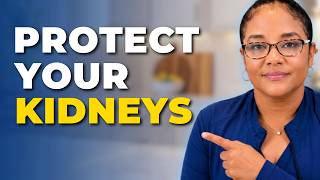 How to Keep Your Kidneys Healthy: Best Foods & Daily Habits