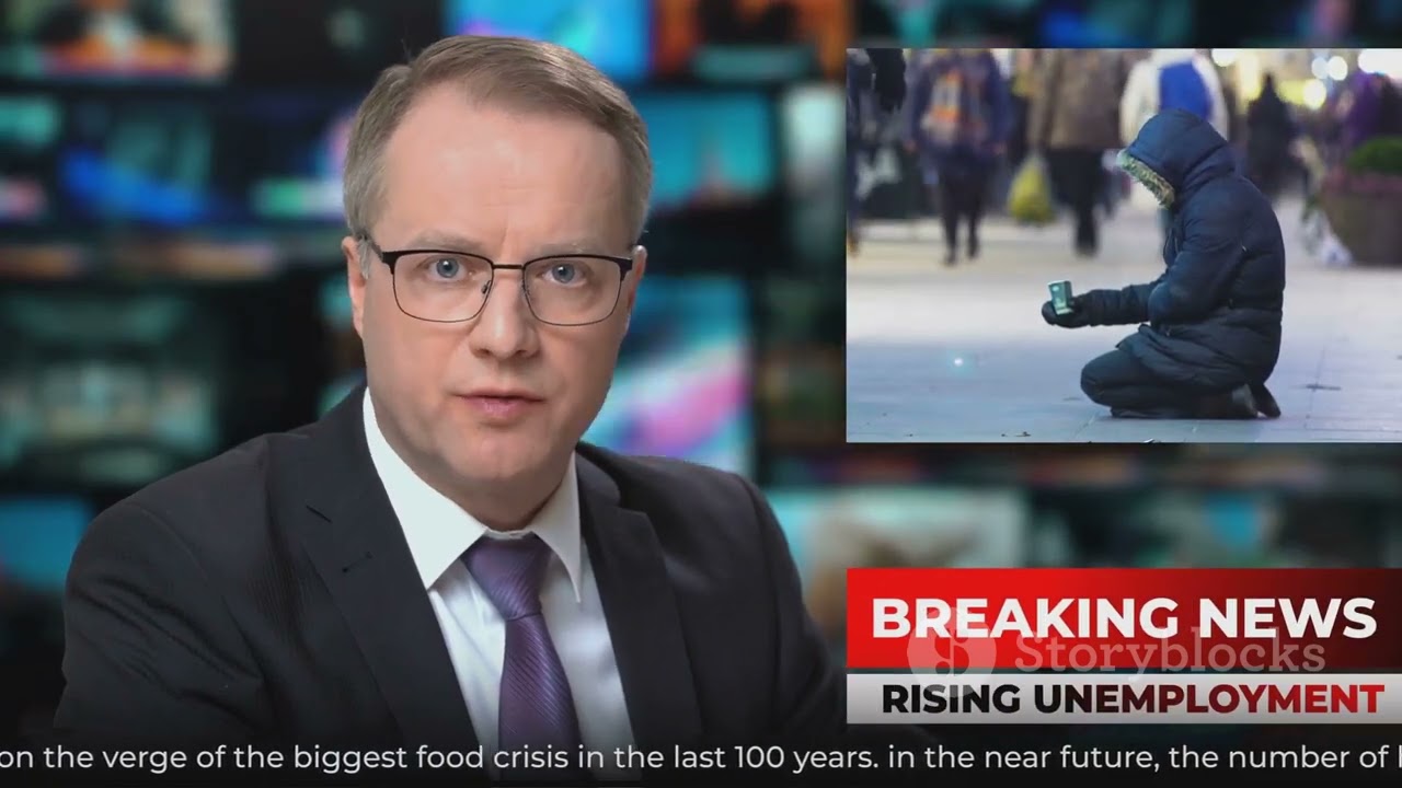 UK Tax System is Unsustainable? The Truth About Public Spending & Debt