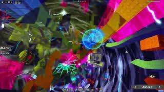 Tower Of Complexity And Volatility Fluke From F8