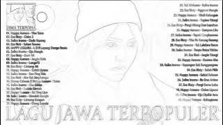 lagu jawa terpopular 2022