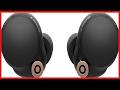 Experience Superior Sound with Industry-Leading Noise Canceling Bluetooth Earbuds