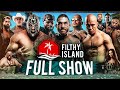 VIDEO: Watch This Week’s ‘Filthy Island’ Themed Episode Of MLW Fusion