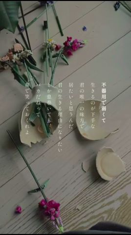 『バカみたいな話』 #organiccall #邦ロック #歌詞動画 #生活 #shorts