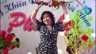 Cho Người Tình Lỡ..Yên Trang