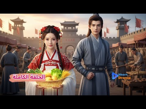 المديرة التنفيذية تنتقل عبر الزمن لتصبح زوجة فلاح وتستخدم ذكائها لجعل عائلتها أغنى العائلة في القرية المديرة التنفيذية تنتقل عبر الزمن لتصبح زوجة فلاح وتستخدم ذكائها لجعل عائلتها أغنى العائلة في القرية