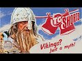 The Nationalist Myth of Vikings
