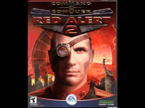 The VGM Show Jukebox : C\u0026C Red Alert 2 - Grinder