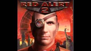 The VGM Show Jukebox : C\u0026C Red Alert 2 - Grinder
