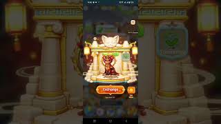 233 - Merge Boss Level 588 and Level 589