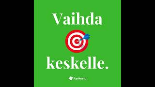 Suomen Keskusta - Kyllä Keskustan Vaalibiisi Vuoden 2025 Kunta- Ja Aluevaaleihin