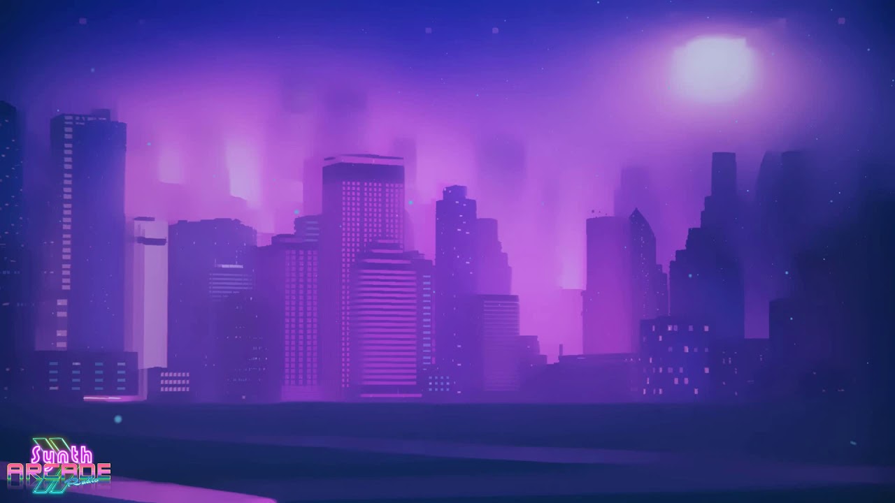 🎧 Props - Reflexion // Synthwave, Outrun, New Retro Wave // ROYALTY