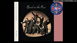 Paul McCartney & Wings - Bluebird ✨ 432 Hz