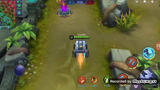 Bug Johnson Mobile Legend Februari 2019