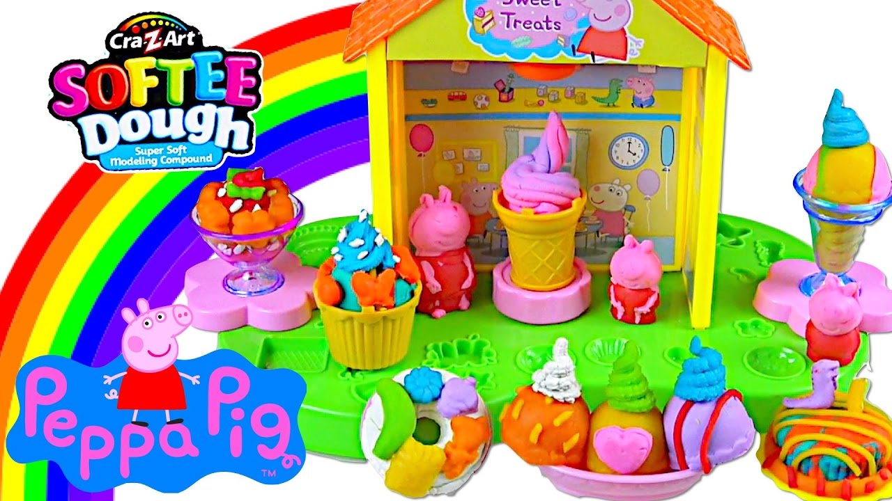 kids toy sweet shop