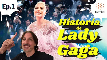 ¿Qué significa Gaga en italiano?