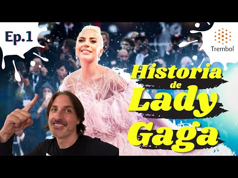 Video: ¿Por qué Lady Gaga casi renunció a su lujoso estilo de vida?