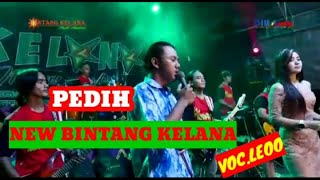 NEW BINTANG KELANA 