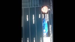 Forfeit map 2