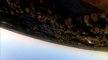 TBS Discovery in Acro Mode (Flips/Rolls)