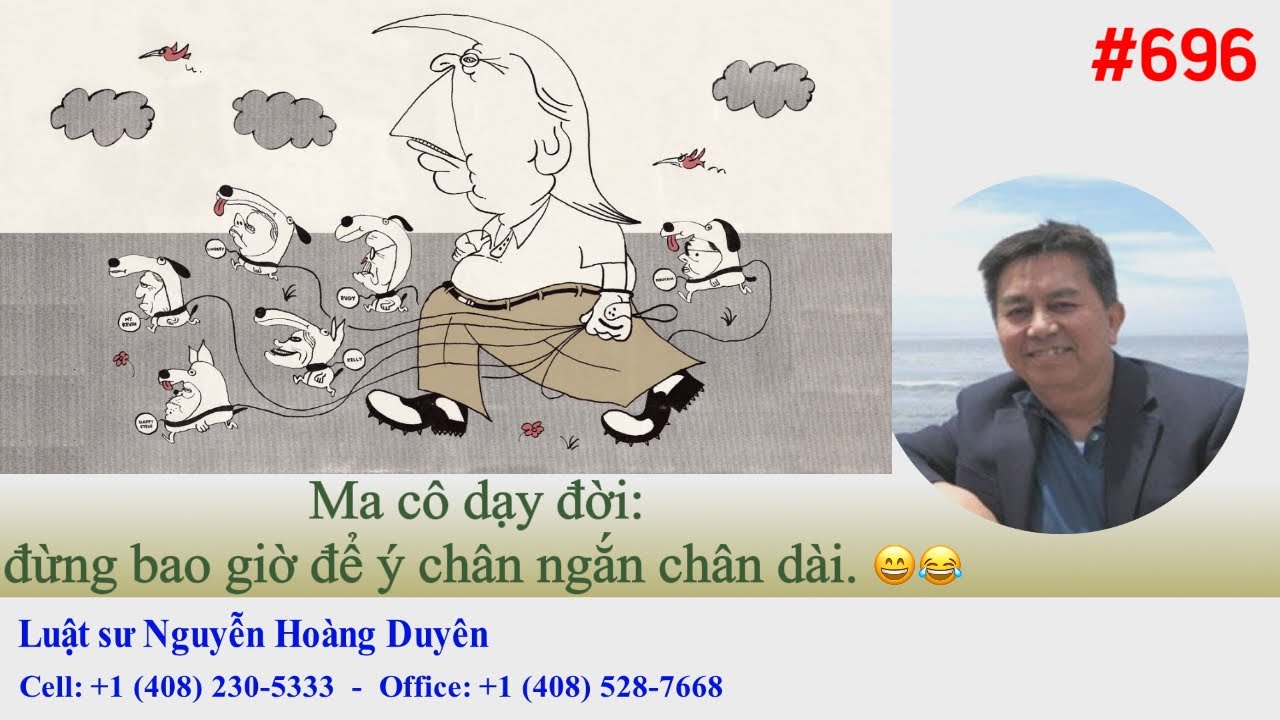 LS Nguy n Hoang Duyen DGCB 696 Ma co d y i ng bao gi y chan ng n chan dai