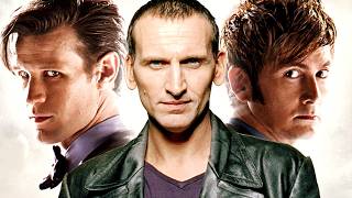 10 Moments That ALMOST Changed Doctor Who Forever