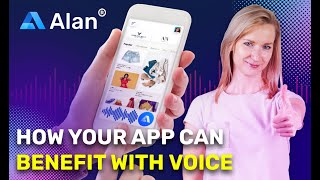 Why You Need a Voice Assistant in Your App screenshot 2