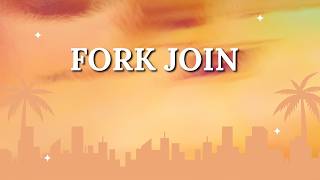 ForkJoinPool in Java | Parallel Processing Explained with Example