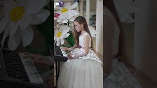 Soft Mozart Recital May 2019: Nastya, 9 years, plays "Surprise'' screenshot 4